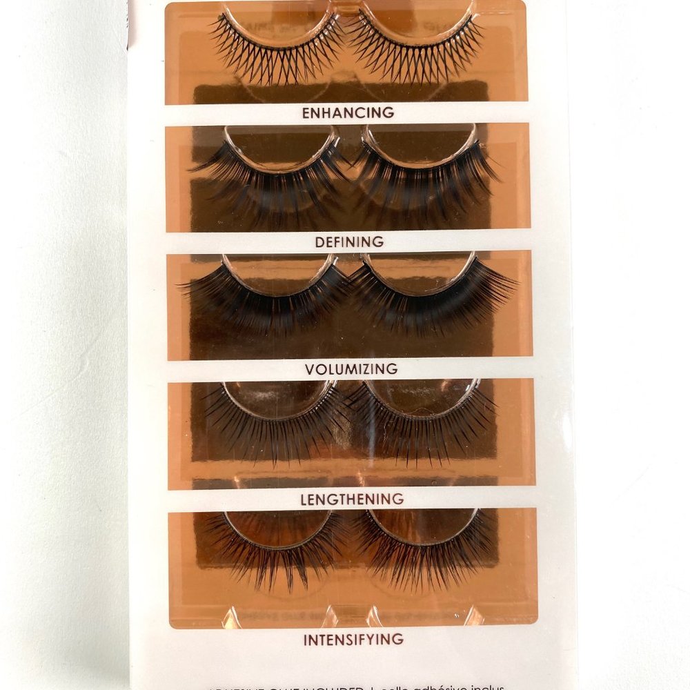 Eyelashes - Picture 3 of 3